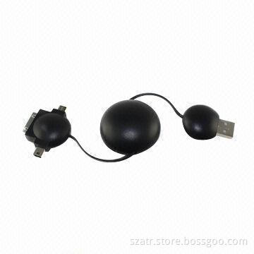 Car charger for Nokia, Samsung, Blackberry, Motorola, HTC, iPhone and iPad